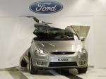 Ford S-Max 2006 года